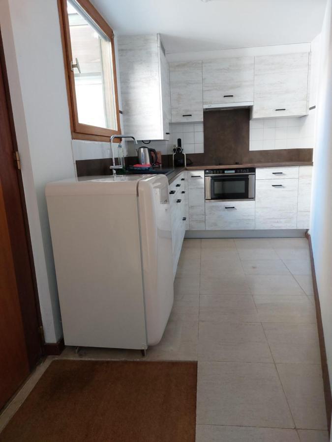 Le Peyrot*** Coeur De Ville 55M² Avec Patio Rodez Ngoại thất bức ảnh