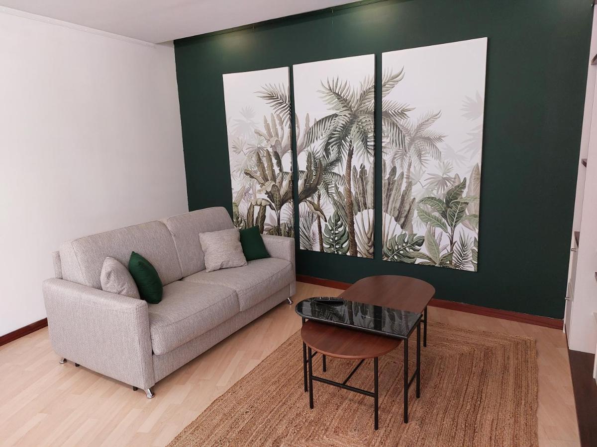 Le Peyrot*** Coeur De Ville 55M² Avec Patio Rodez Ngoại thất bức ảnh